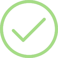 success registration icon